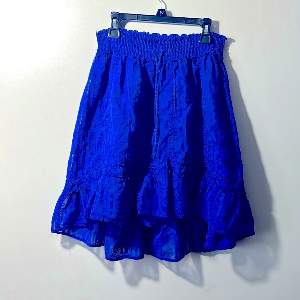 NWOT AEROPOSTALE | High Low Skirt